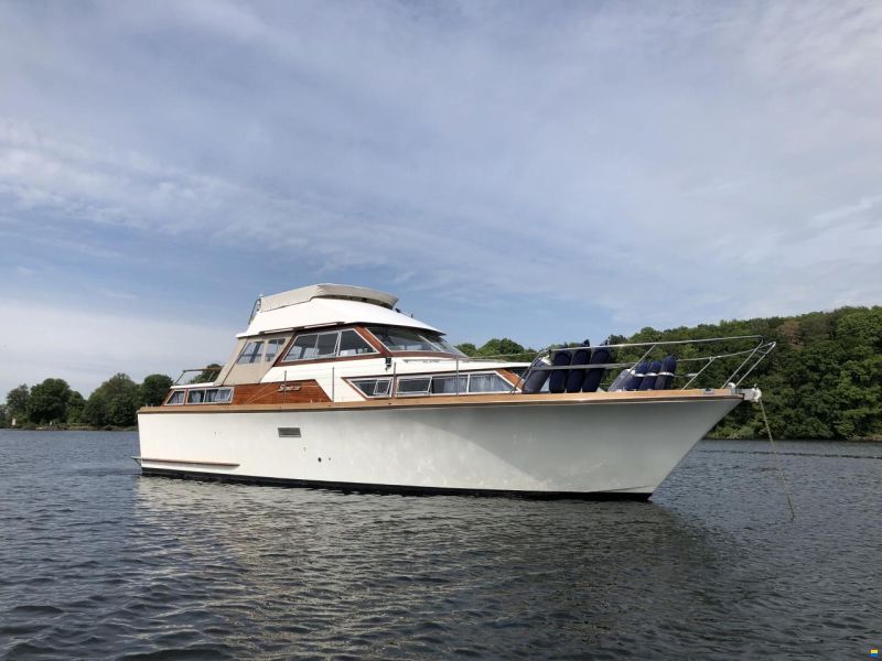 Storebro Royal Cruiser Stor&ouml; 38