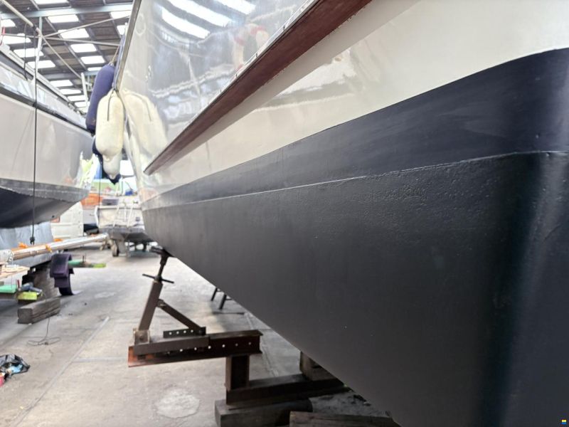 Storebro Royal Cruiser Storö 38