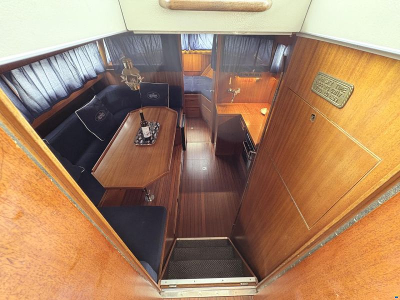 Storebro Royal Cruiser Storö 38
