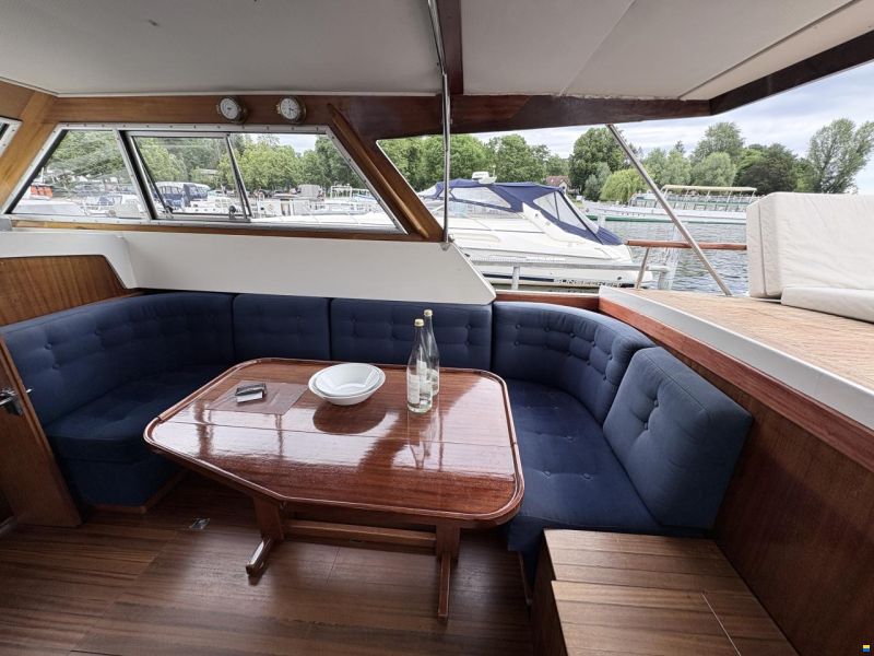 Storebro Royal Cruiser Storö 38