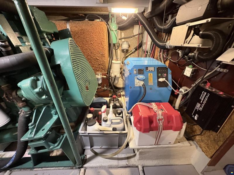 Storebro Royal Cruiser Storö 38
