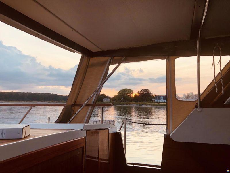 Storebro Royal Cruiser Storö 38