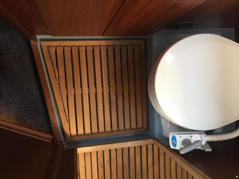 Storebro Royal Cruiser Storö 38
