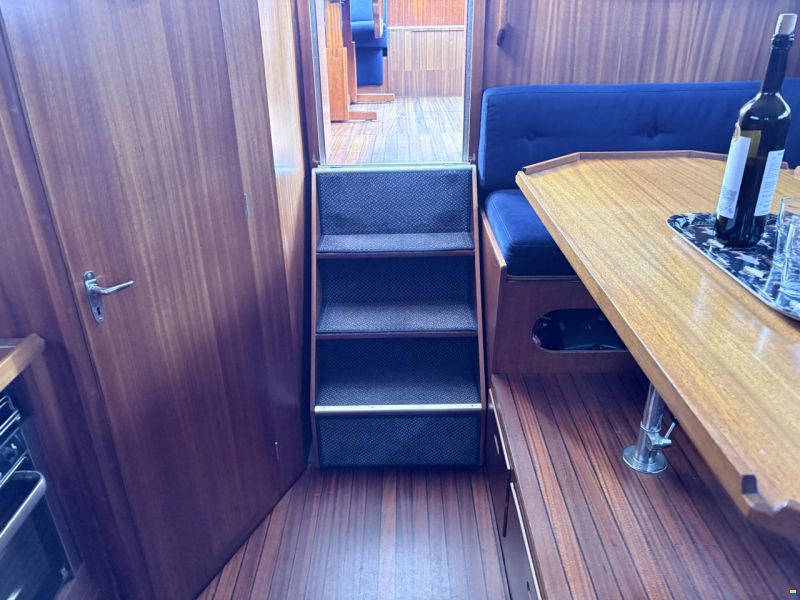 Storebro Royal Cruiser Storö 38
