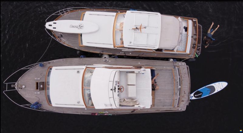 Storebro Royal Cruiser Storö 38