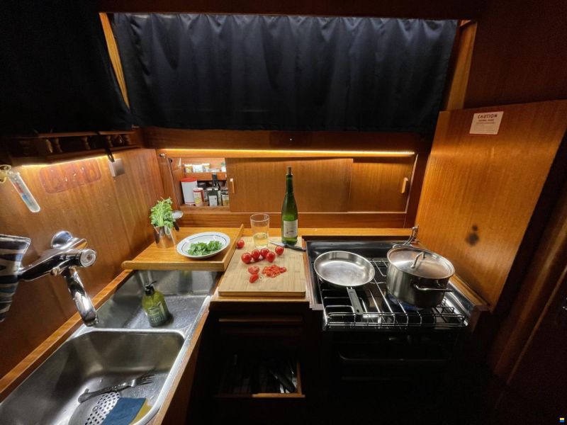 Storebro Royal Cruiser Storö 38
