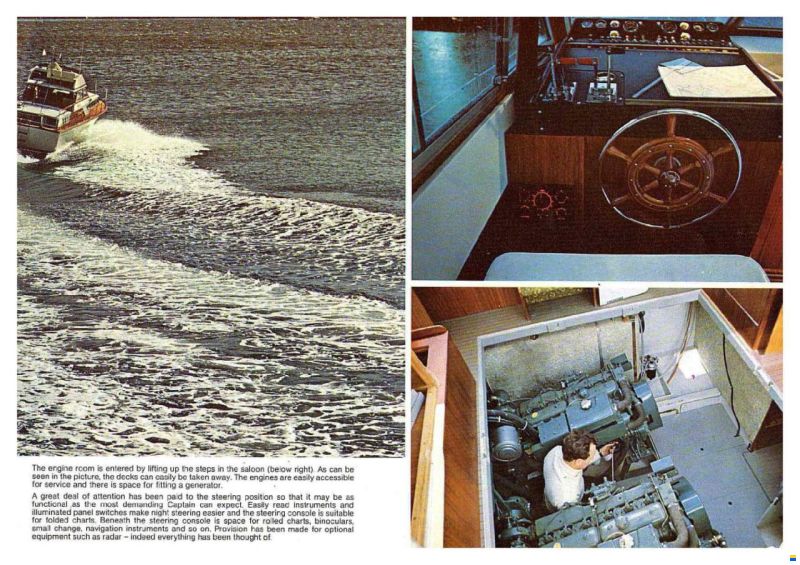 Storebro Royal Cruiser Storö 38