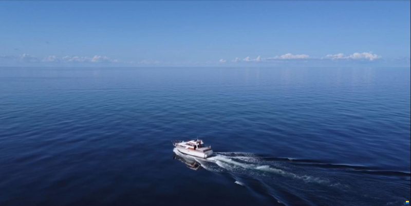 Storebro Royal Cruiser Storö 38