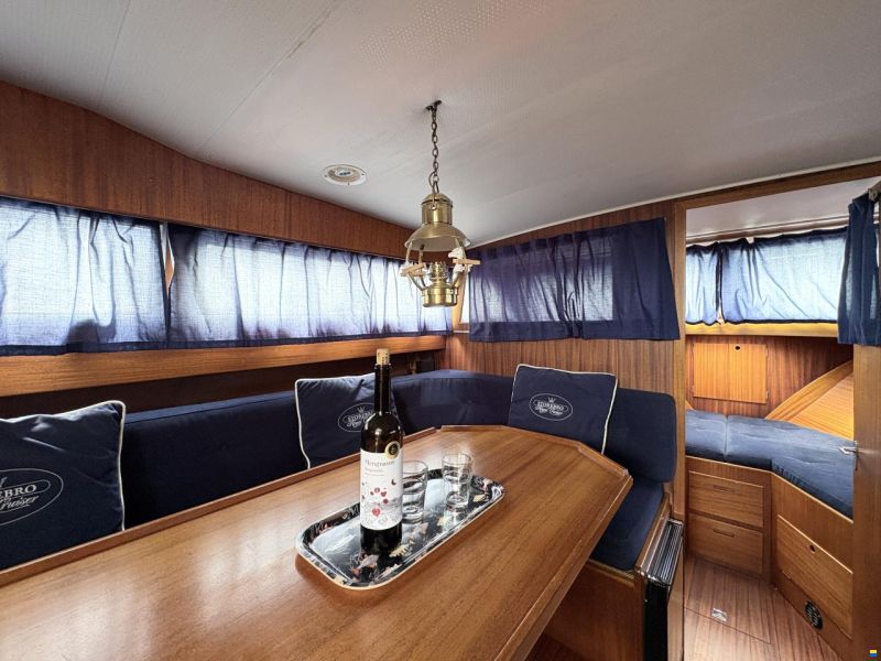 Storebro Royal Cruiser Storö 38