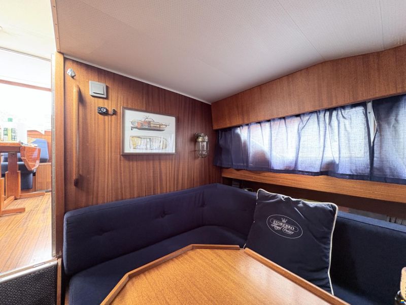 Storebro Royal Cruiser Storö 38