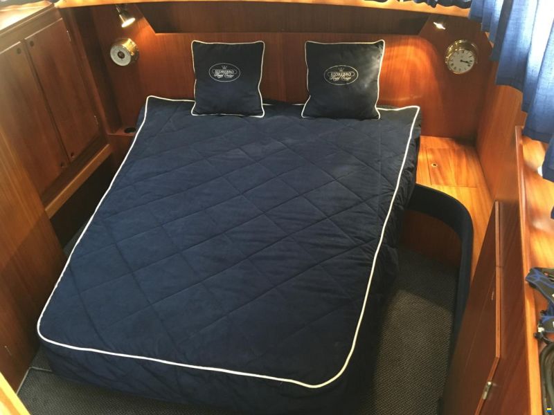 Storebro Royal Cruiser Storö 38