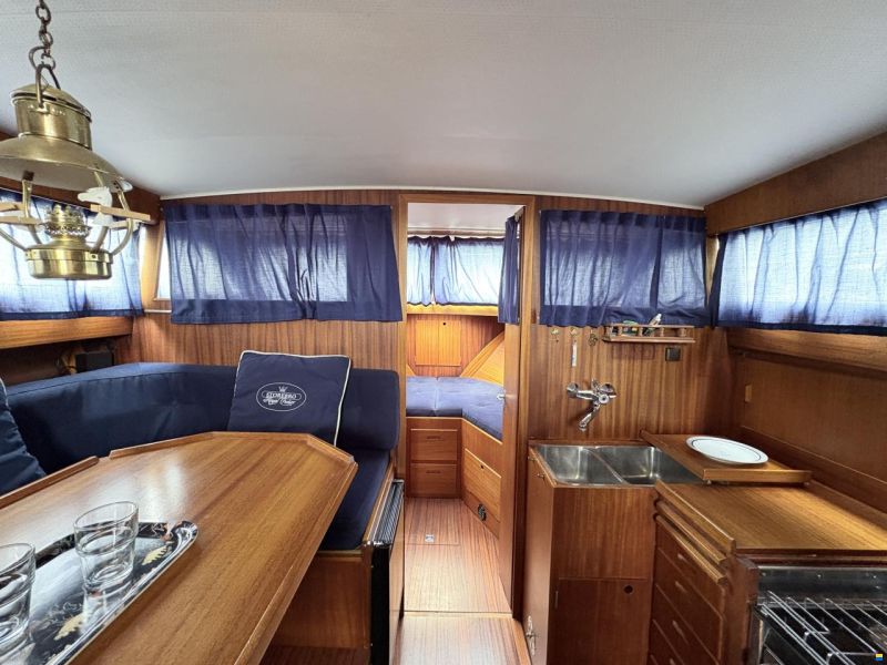 Storebro Royal Cruiser Storö 38