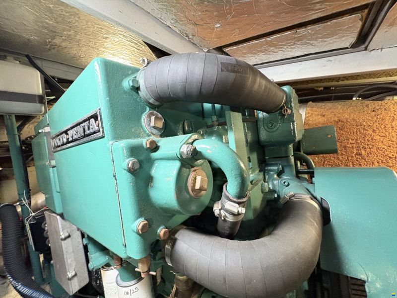 Storebro Royal Cruiser Storö 38