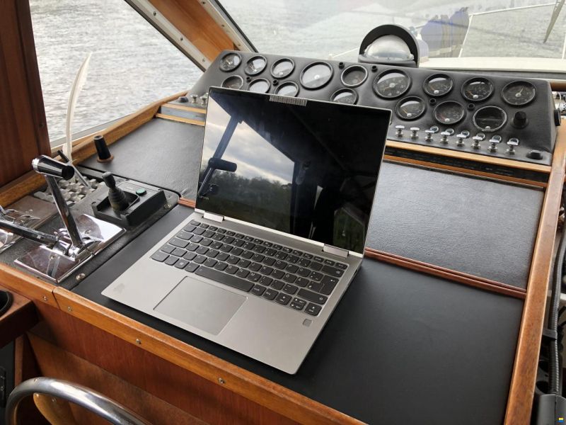 Storebro Royal Cruiser Storö 38