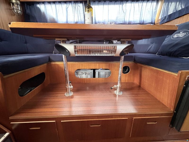 Storebro Royal Cruiser Storö 38