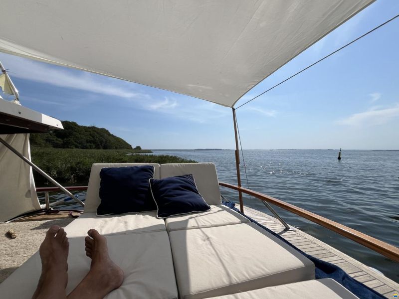 Storebro Royal Cruiser Storö 38