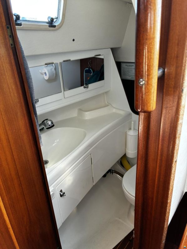 Schöchl Sunbeam 33