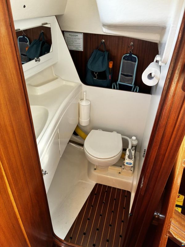 Schöchl Sunbeam 33