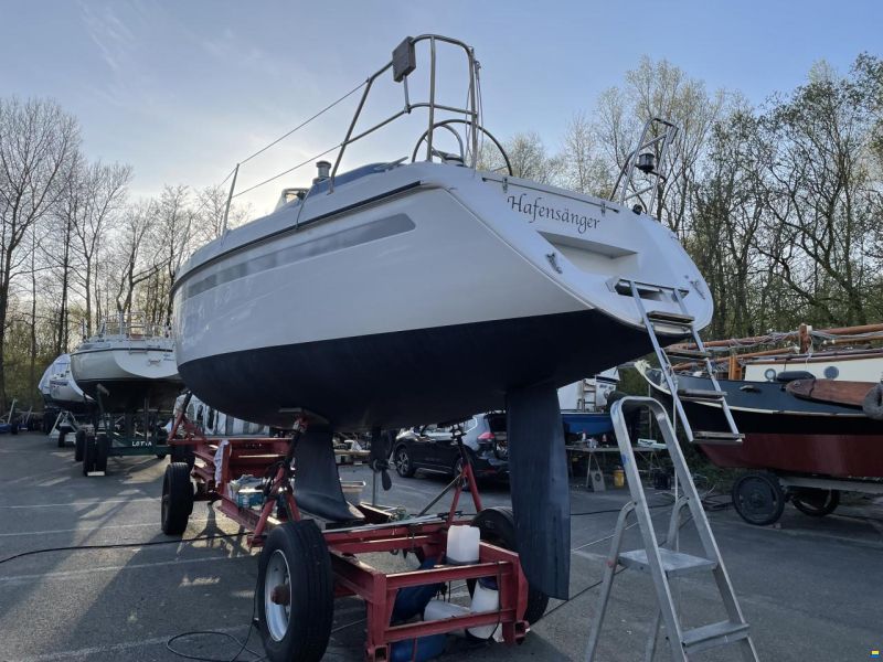 Schöchl Sunbeam 33