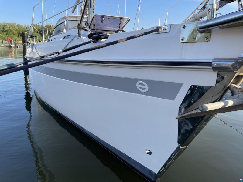 Schöchl Sunbeam 33