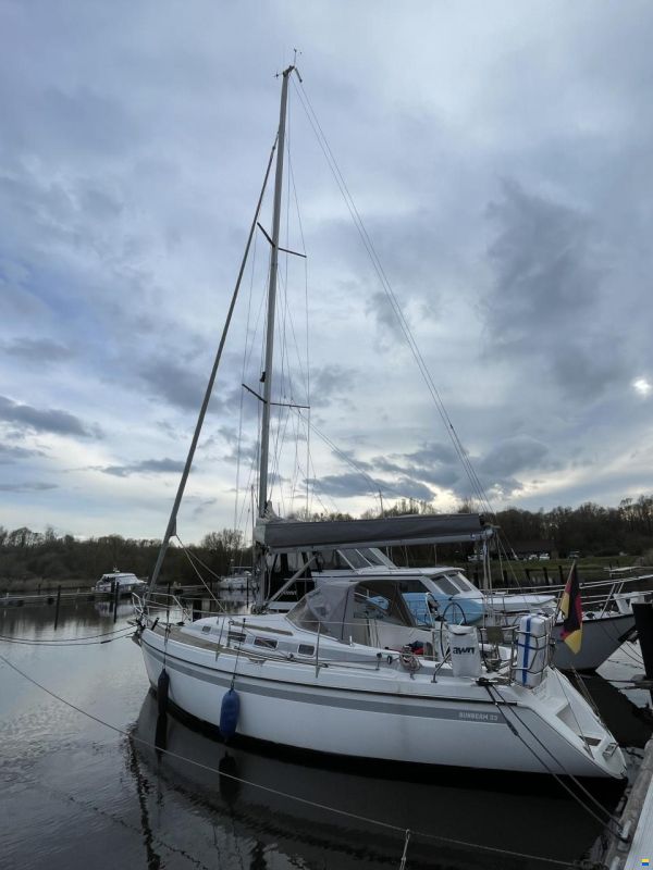 Sch&ouml;chl Sunbeam 33