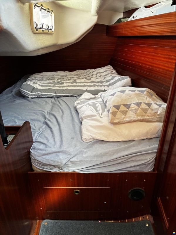 Schöchl Sunbeam 33