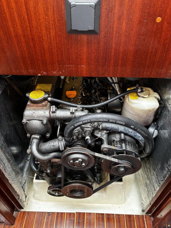 Schöchl Sunbeam 33
