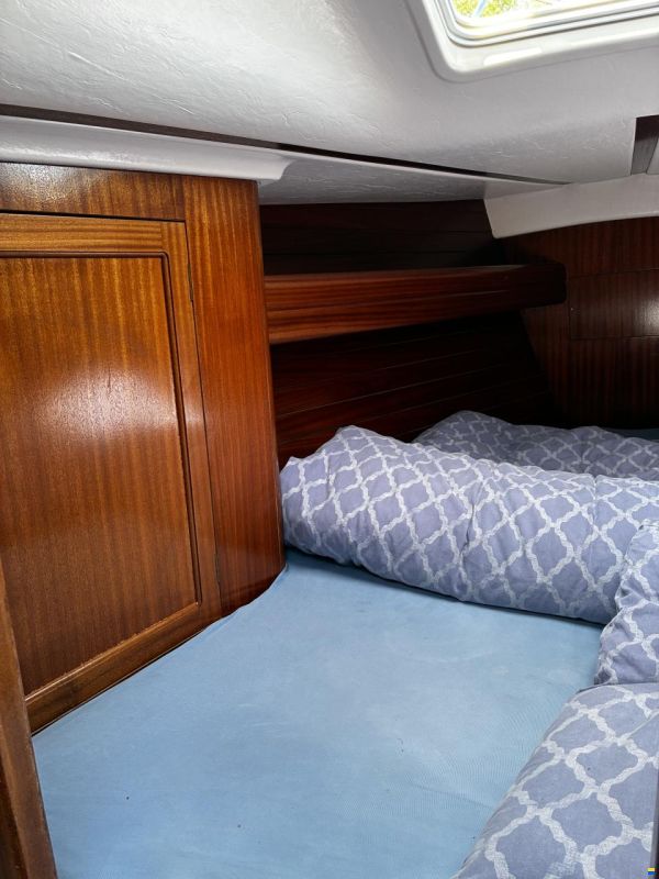 Schöchl Sunbeam 33