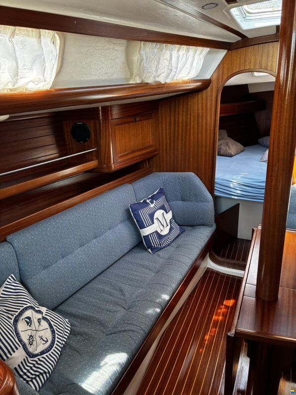 Schöchl Sunbeam 33