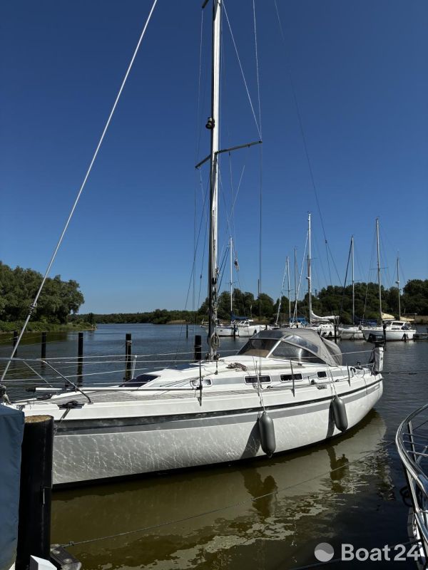 Schöchl Sunbeam 33