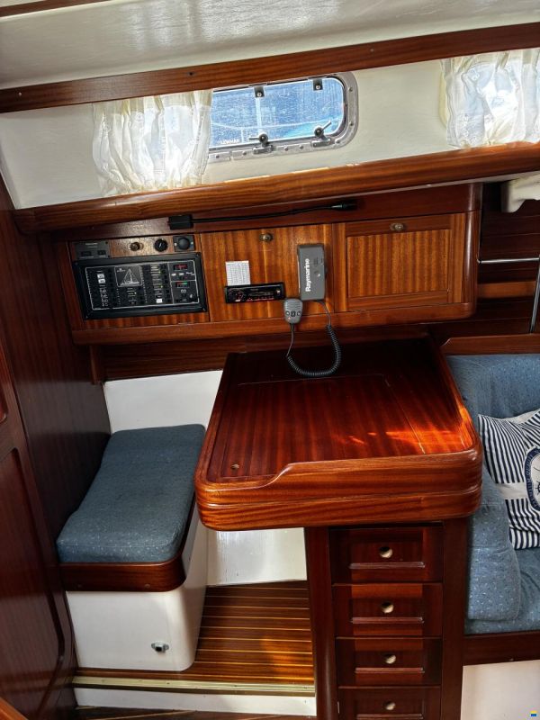 Schöchl Sunbeam 33
