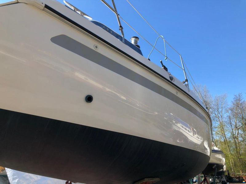 Schöchl Sunbeam 33