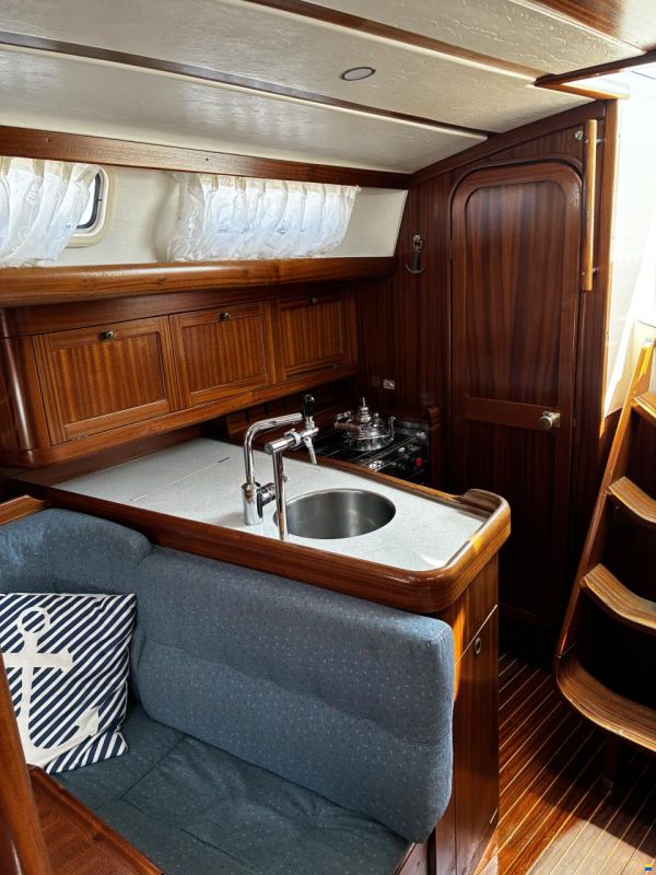 Schöchl Sunbeam 33