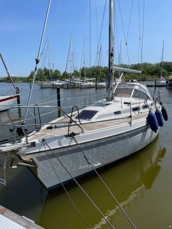 Schöchl Sunbeam 33