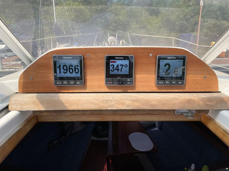 Schöchl Sunbeam 33