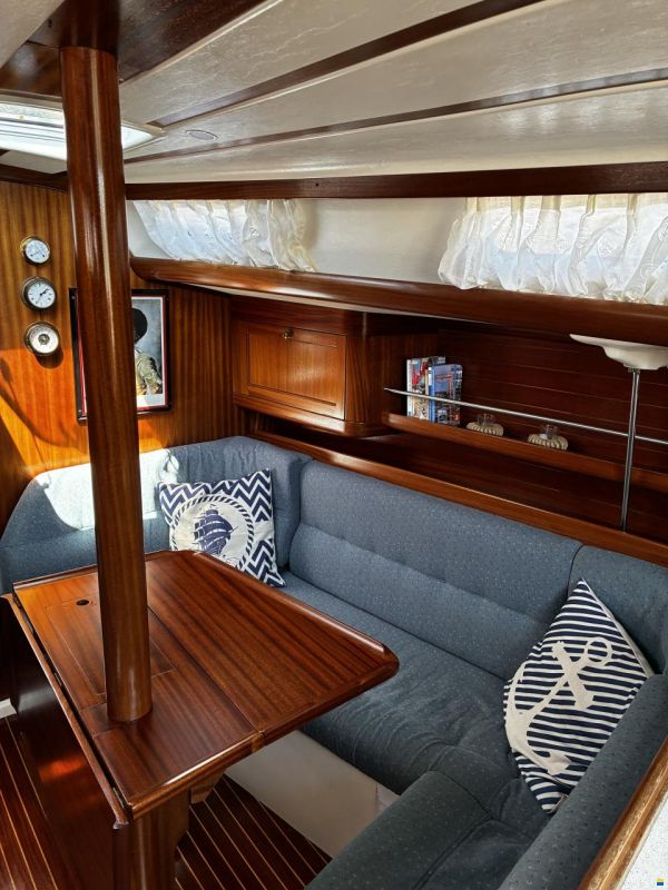 Schöchl Sunbeam 33