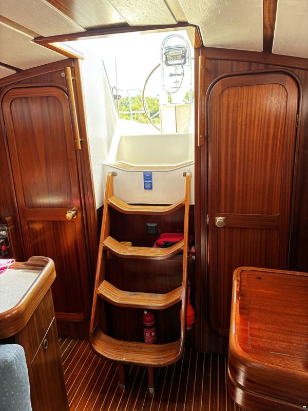 Schöchl Sunbeam 33