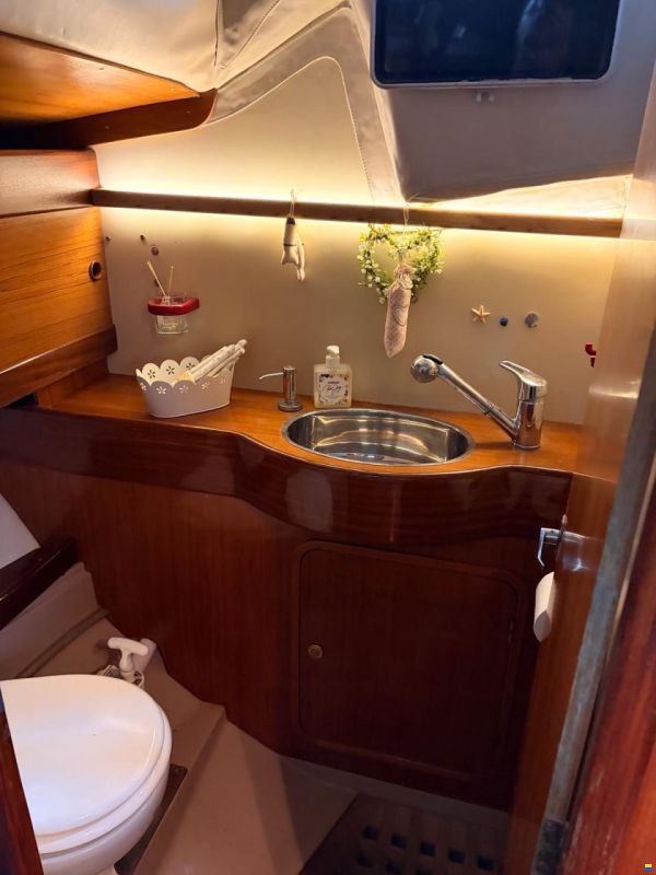 Beneteau First 42