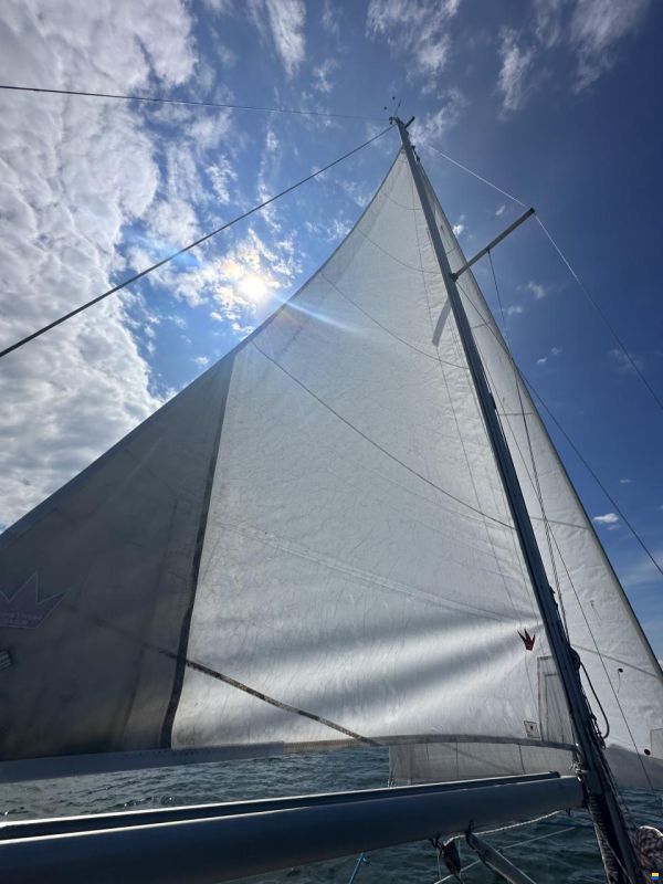 Beneteau First26