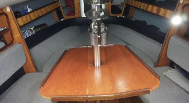 Beneteau First26