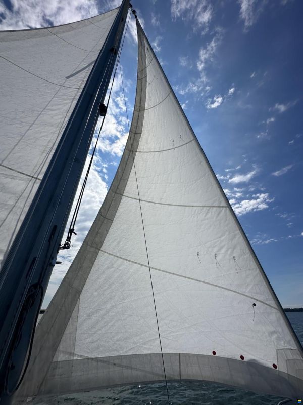 Beneteau First26