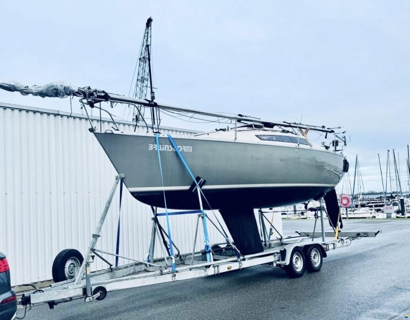 Beneteau First26