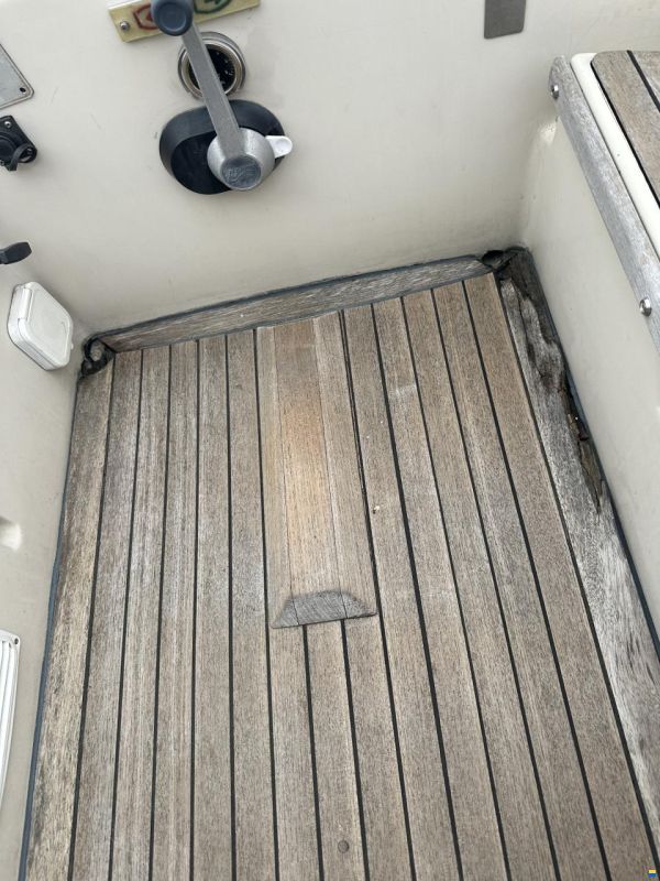 Beneteau First26