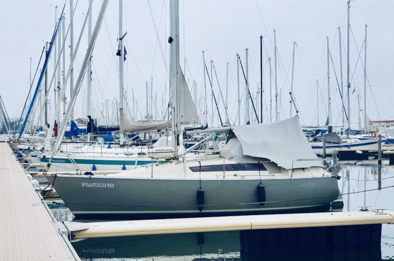 Beneteau First26