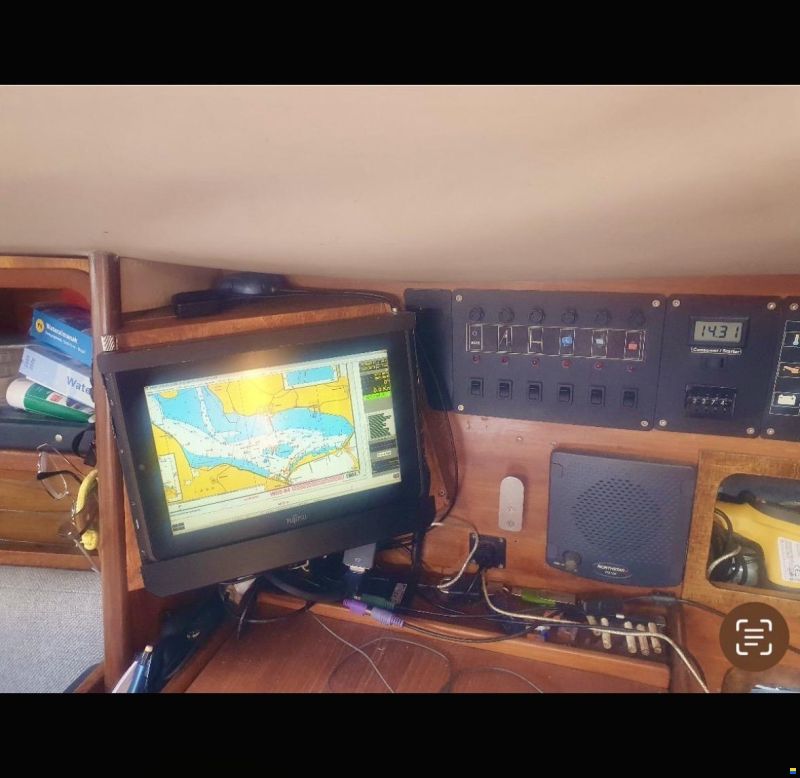 Beneteau First26