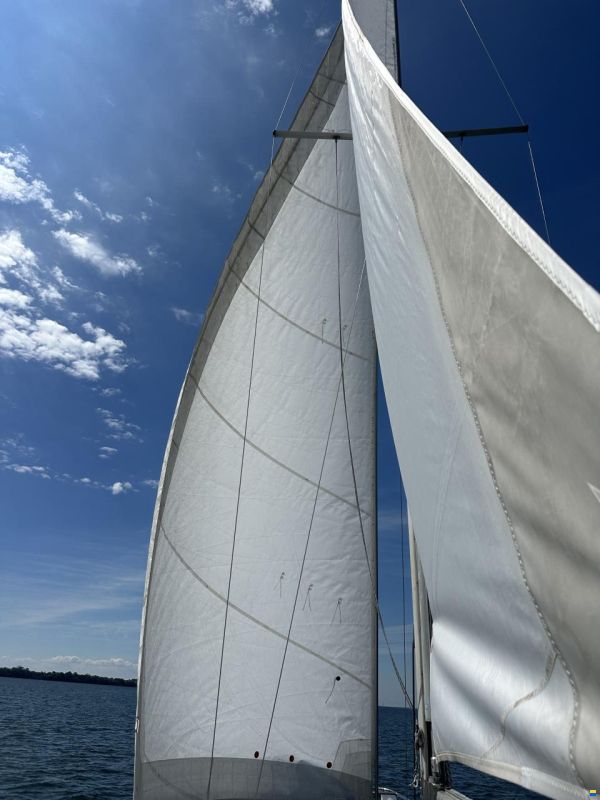 Beneteau First26