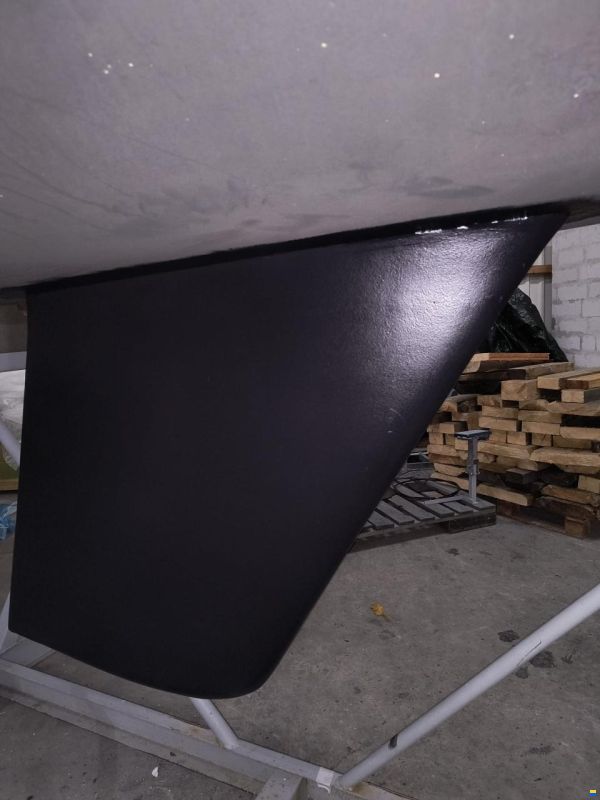 Beneteau First26