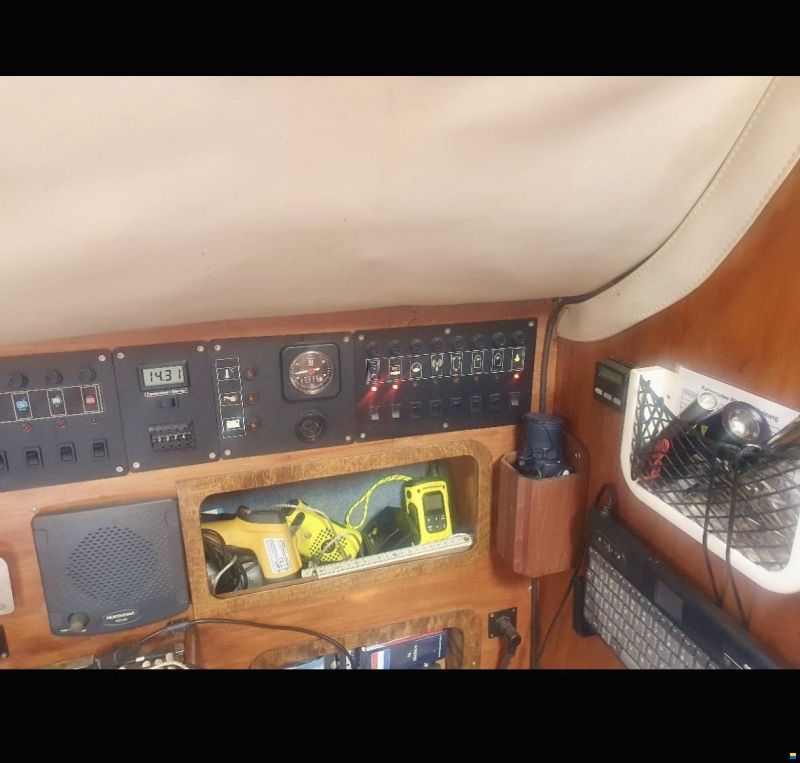 Beneteau First26