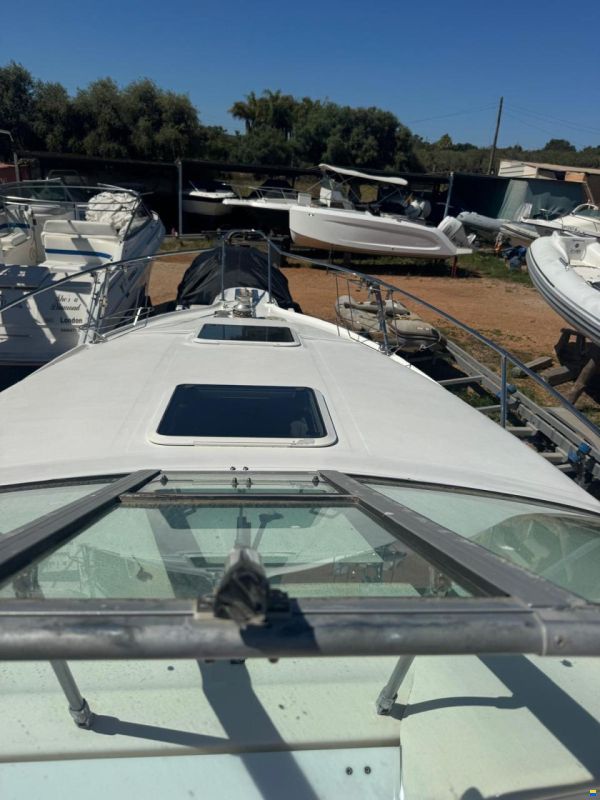 Sea Ray 270 Sundancer