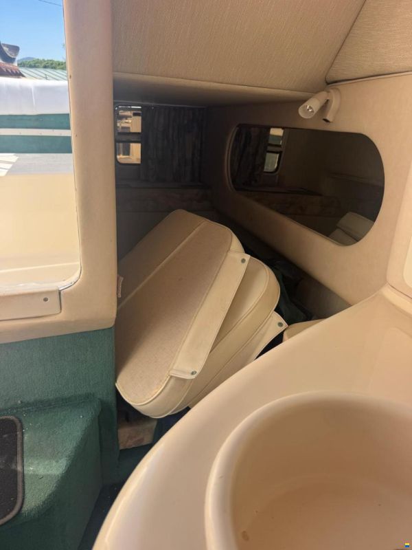 Sea Ray 270 Sundancer